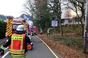 Feuer Asylantenheim Odenthal Im Schwarzenbroich P03